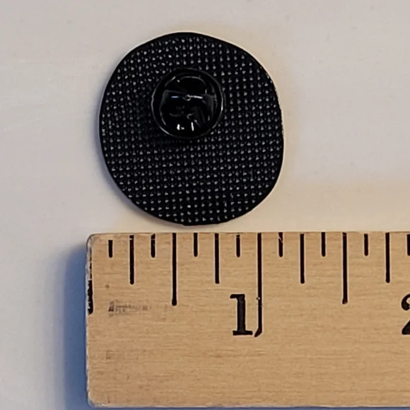 Always Sleepy Club Member Enamel Pin - Picture 6 of 7